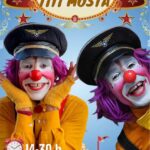 Titi Mosta